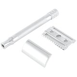 Merkur Rakhyvel, Säkerhetshyvel 23C Silver